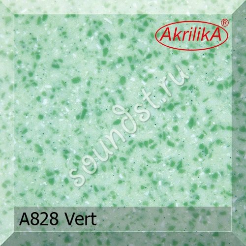 Akrilika A 828 Vert
